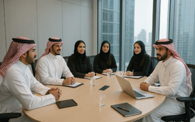 الجمعية العمومية الإلكترونية: نحو حوكمة رقمية أكثر فعالية